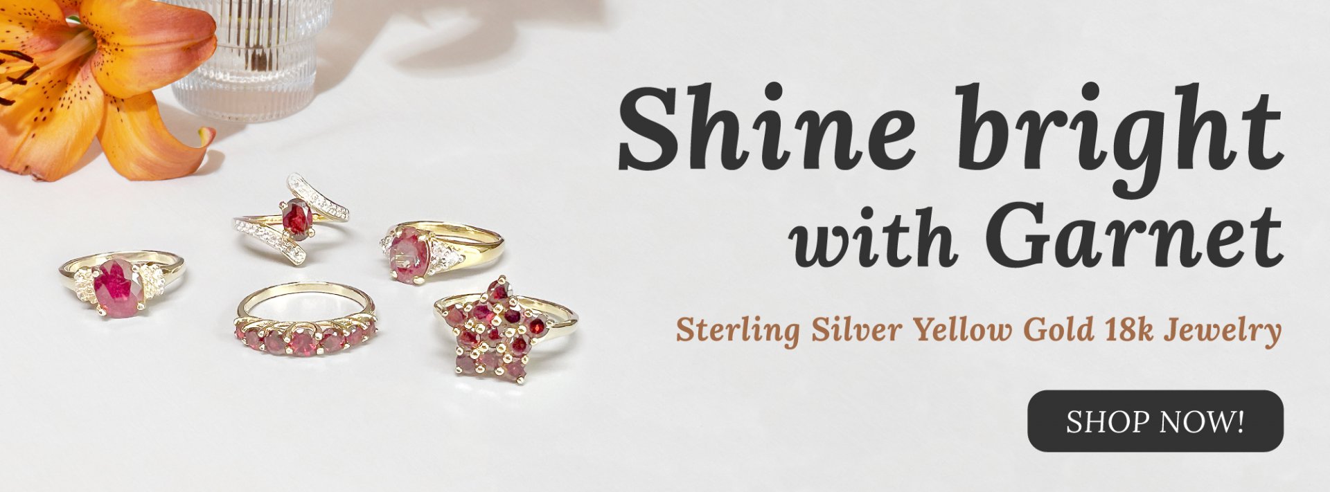 High-Quality Jewelry Manufacturer from Thailand