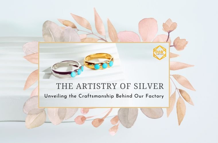 The Artistry of Silver
