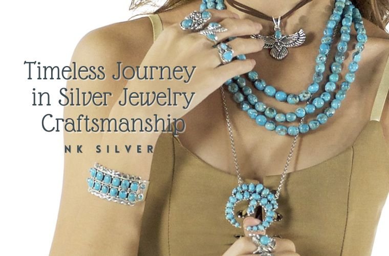 Unveiling the Legacy of NK Silver - nksilver