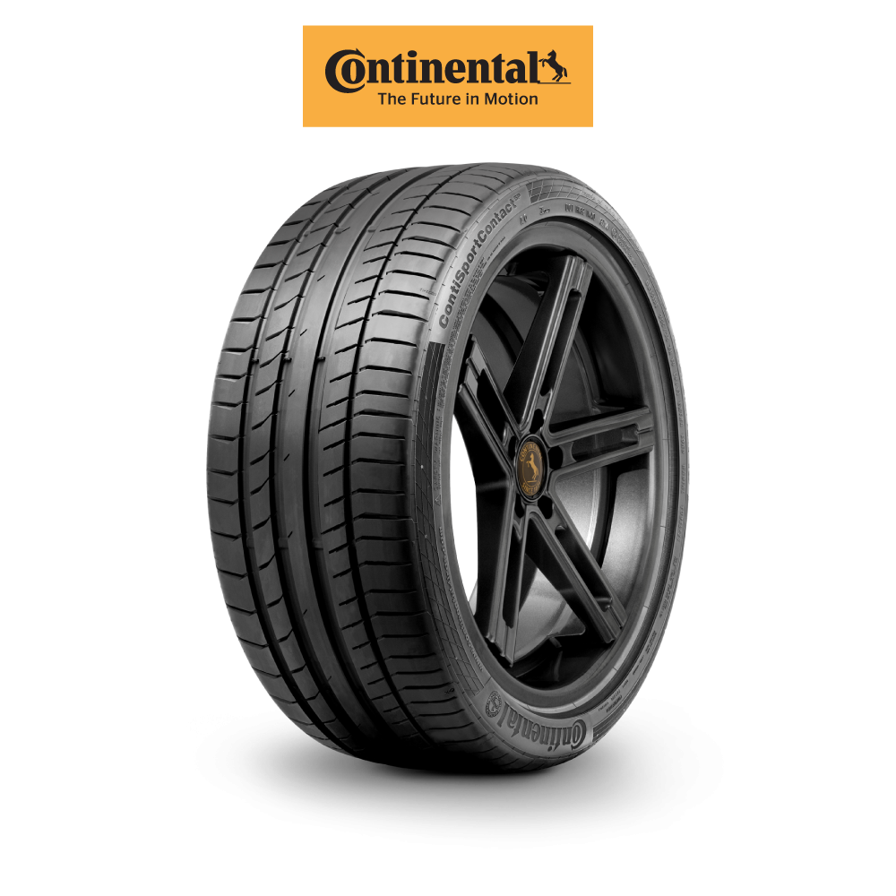 Continental Sport Contact 5P *MO 245/40R20