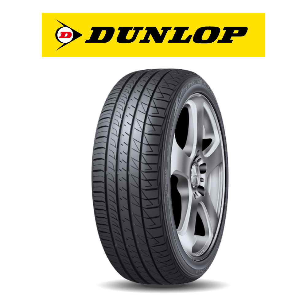 Dunlop SP Sport LM705 235/55R18