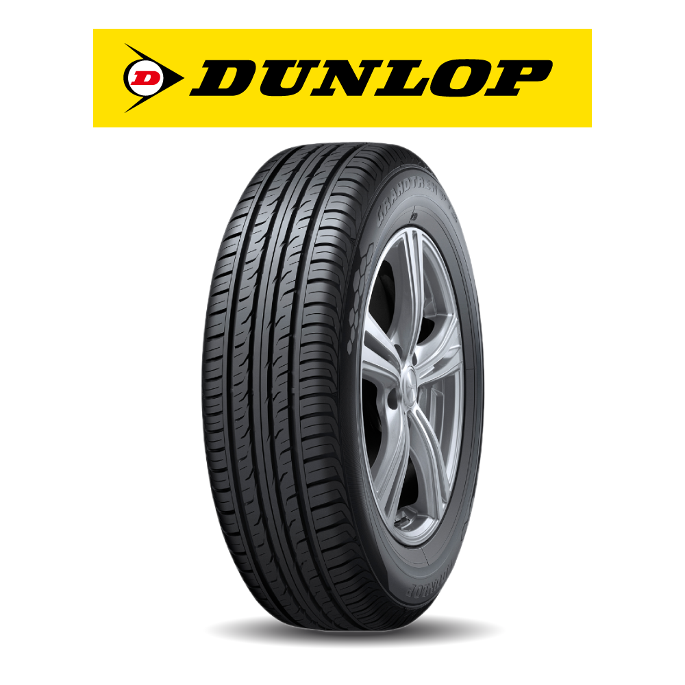 Dunlop Grandtrek PT3 235/60R18
