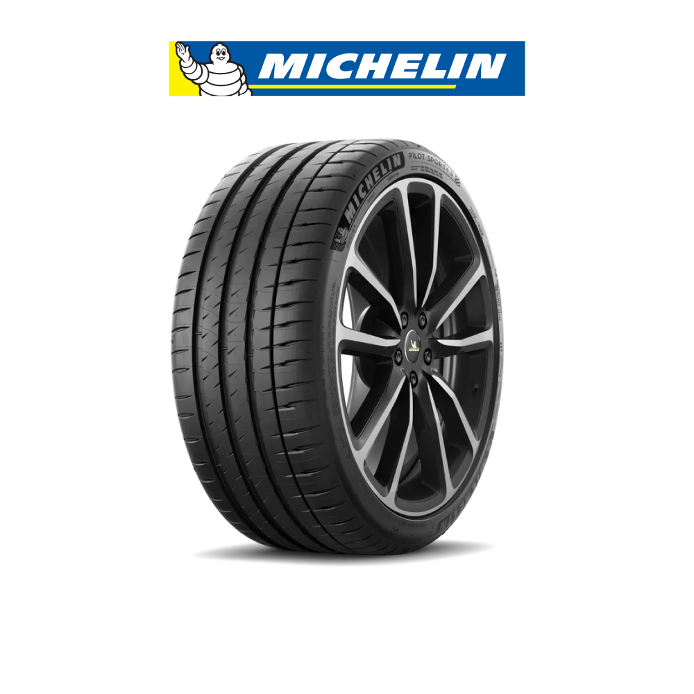 Michelin Pilot Sport 4S 275/30R20