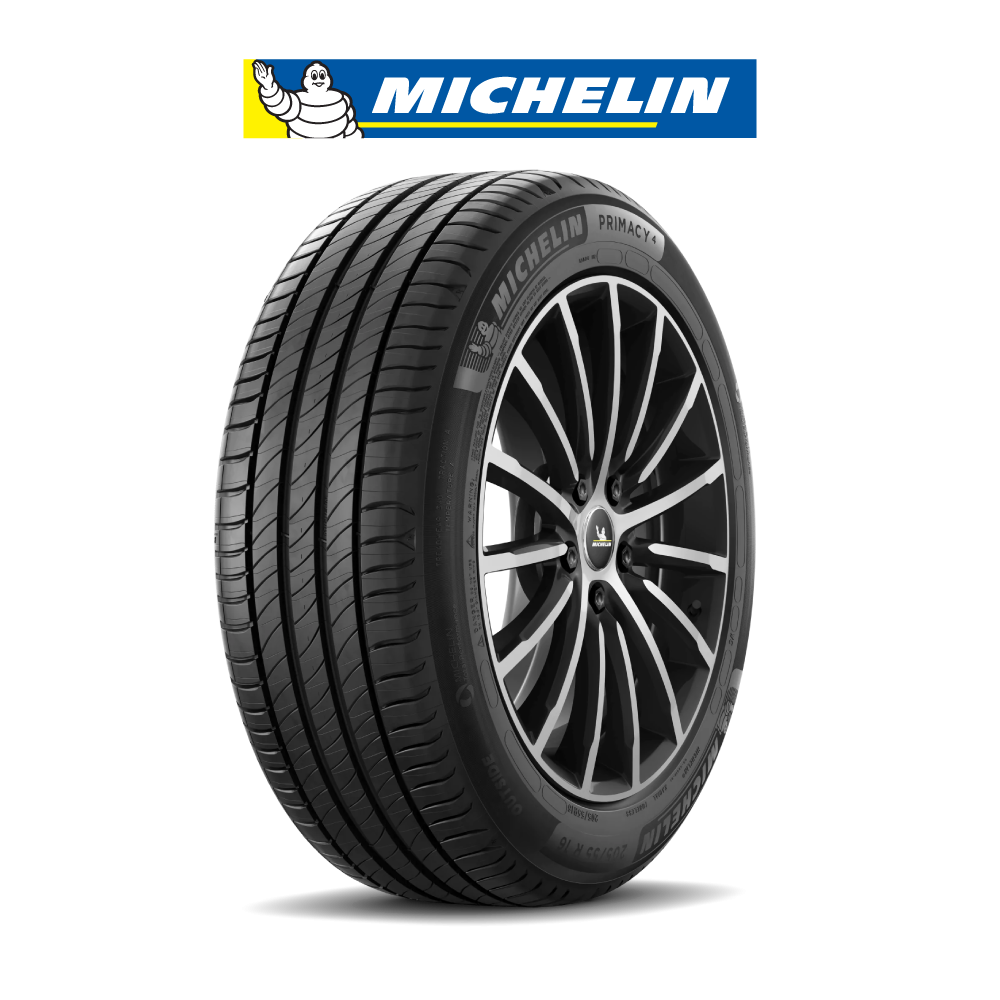 Michelin Primacy 4 ST 245/45R17