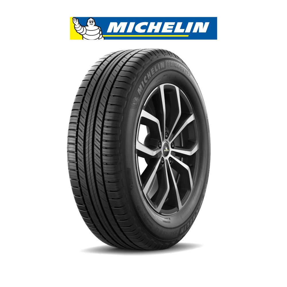 Michelin Primacy SUV 235/60R18
