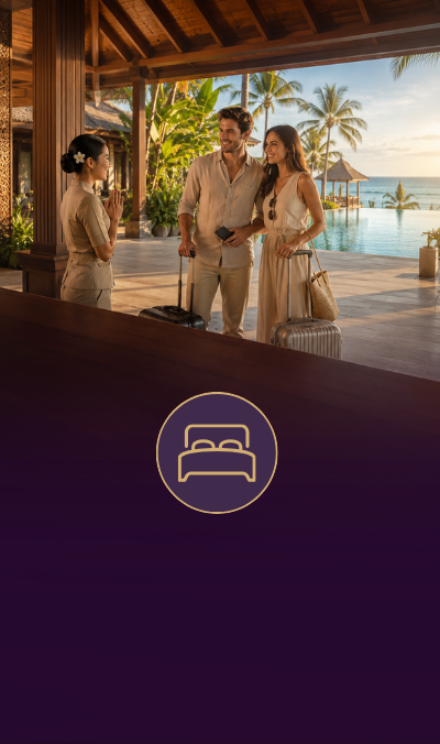 Hotel Booking