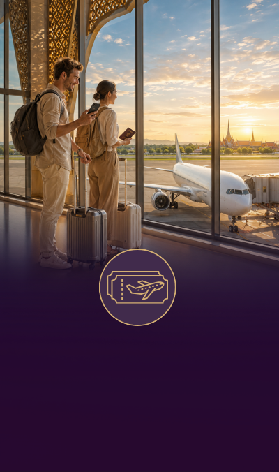 Flight Booking