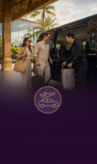 Airport Transfer