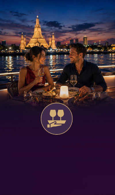 Cruise Dinner