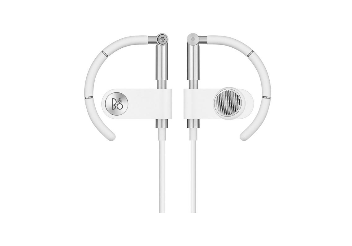 หูฟังB&O In-Ear with Mic. Wireless Earset White