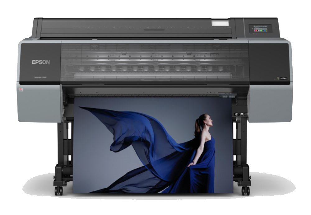 Epson  Printer SC-P9530