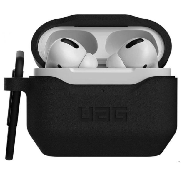 UAG STANDARD ISSUE SILICONE CASE FOR AIRPODS PRO