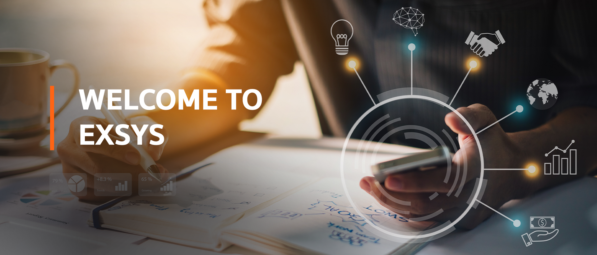 EXSYS CO., LTD. | POWERFUL SOFTWARE & IMPACTFUL CONSULTING FOR BUSINESS ...