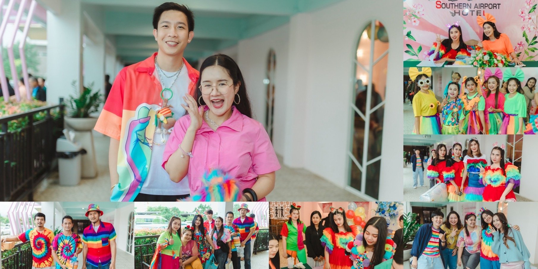 กิจกรรมปีใหม่ CEO FACTORY 2024: ปีใหม่ปลอด L.ก.ฮ. (จริงๆ นะ) กิจกรรมปีใหม่ CEO FACTORY 2024: ปีใหม่ปลอด L.ก.ฮ. (จริงๆ นะ)