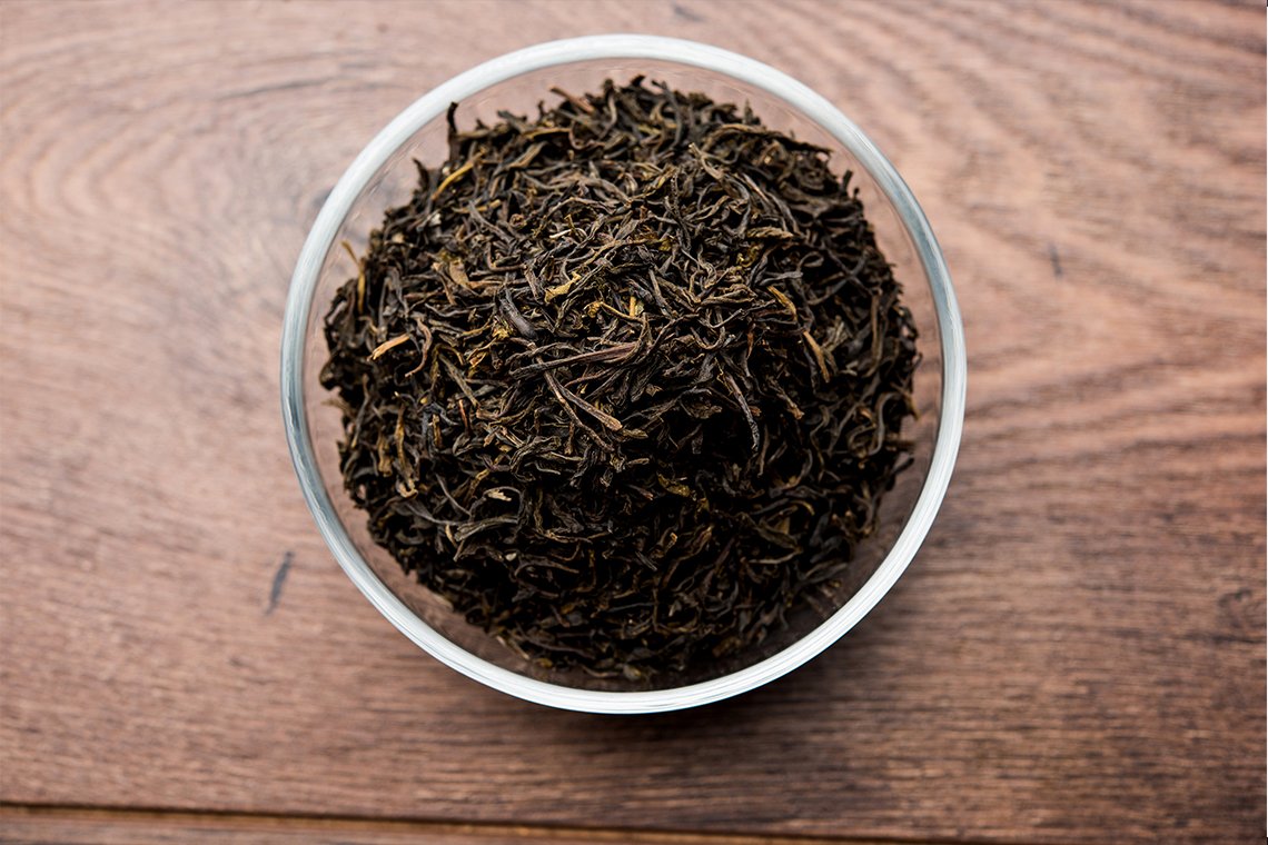 Instant  Black Tea Powder Instant  Black Tea Powder