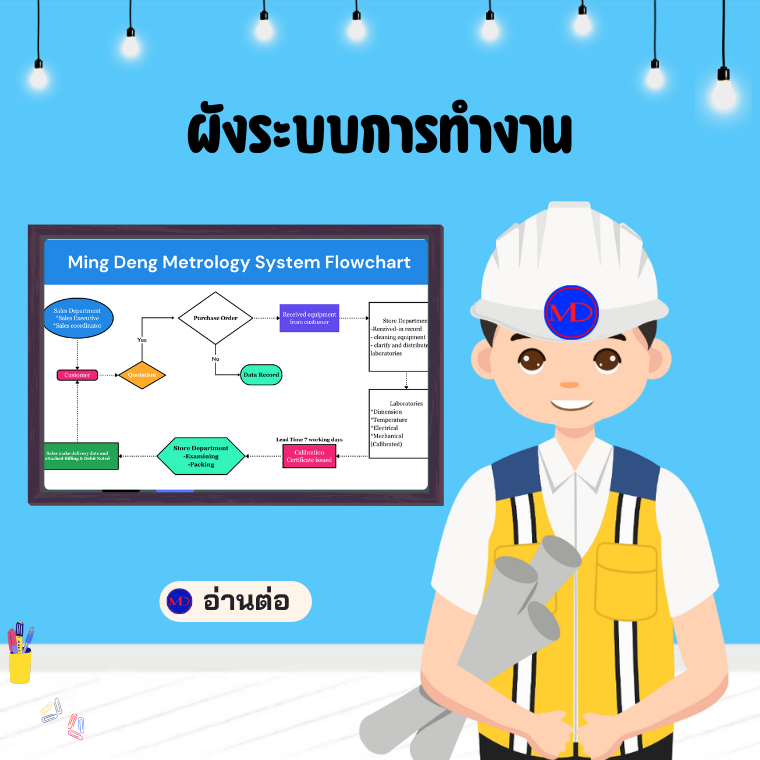 ผังระบบการทำงาน