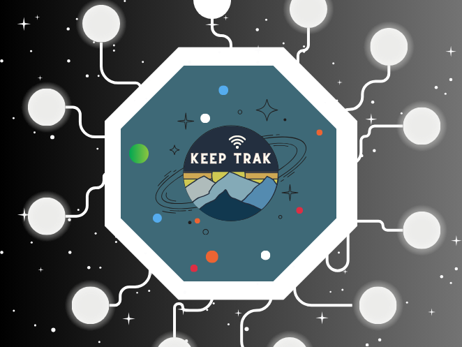 KEEP TRAK ECOSYSTEM