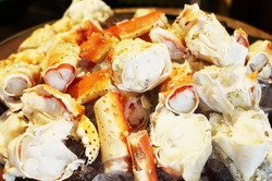 Swedish Day International Buffet Red Oven Sofitel So Bangkok