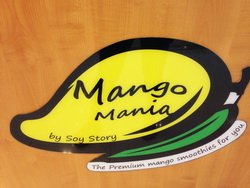 Mango Mania The Mall Bangkae