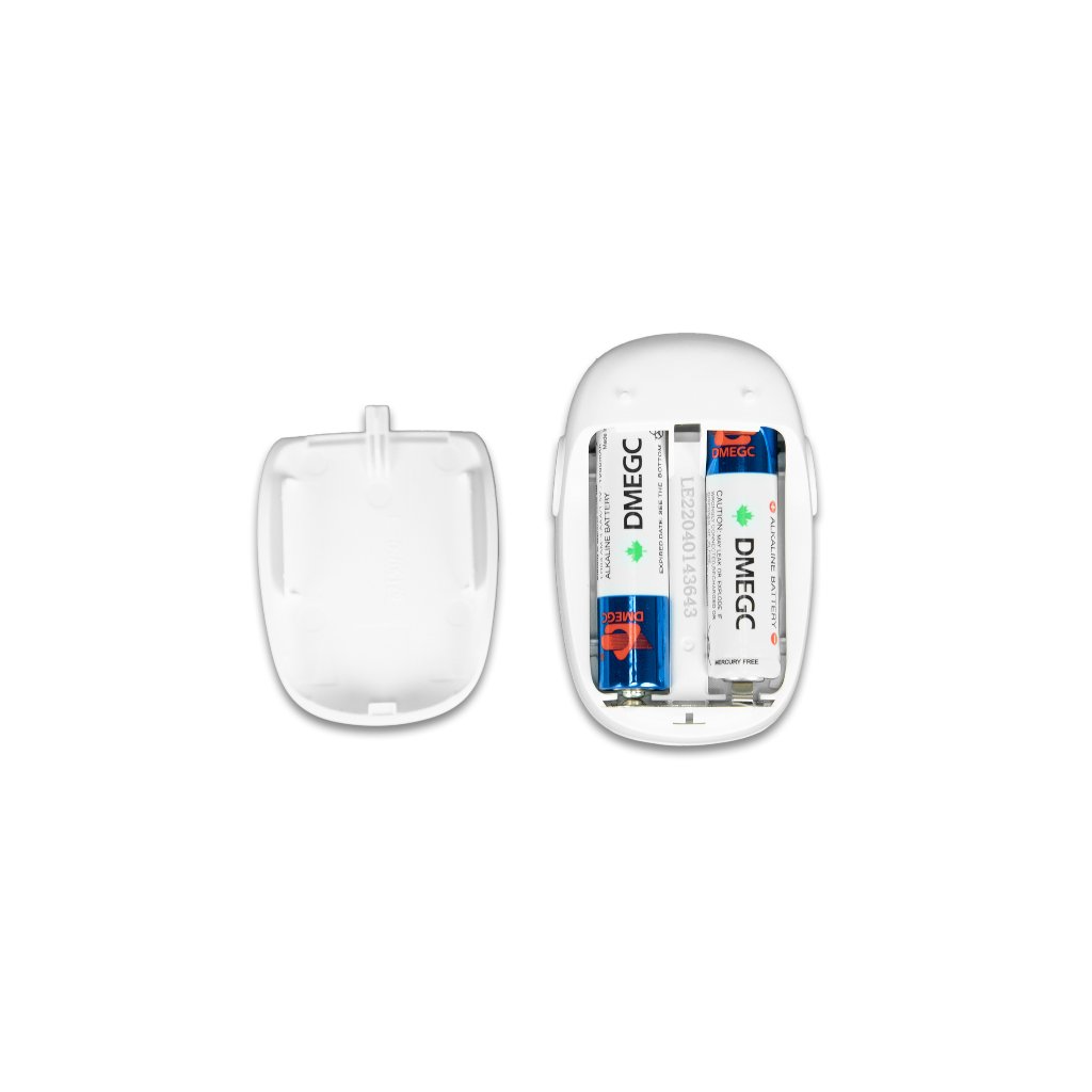 Yuwell Lock เครื่องวัดออกซิเจนปลายนิ้ว Yuwell รุ่น YX-110
