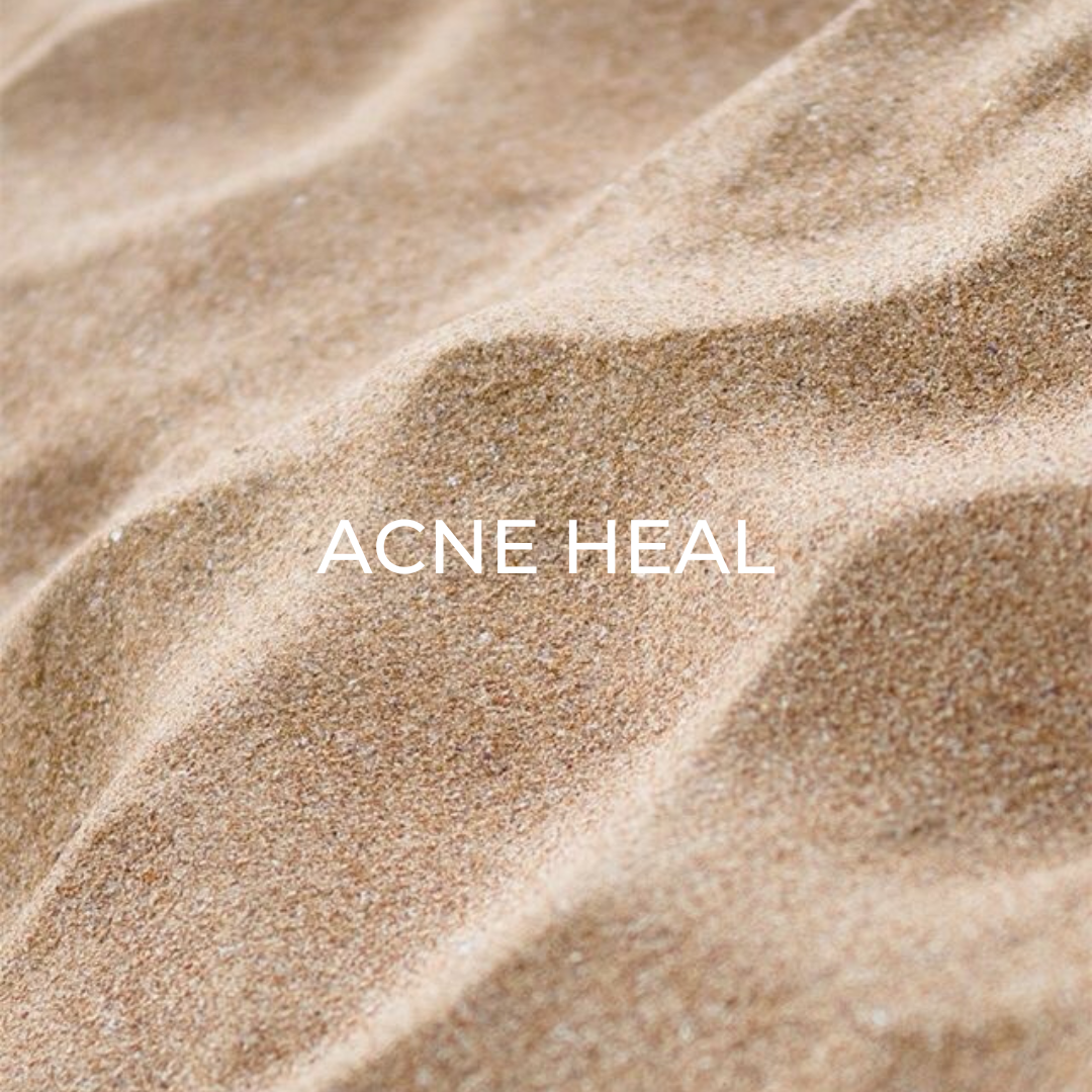 ACNE HEAL 