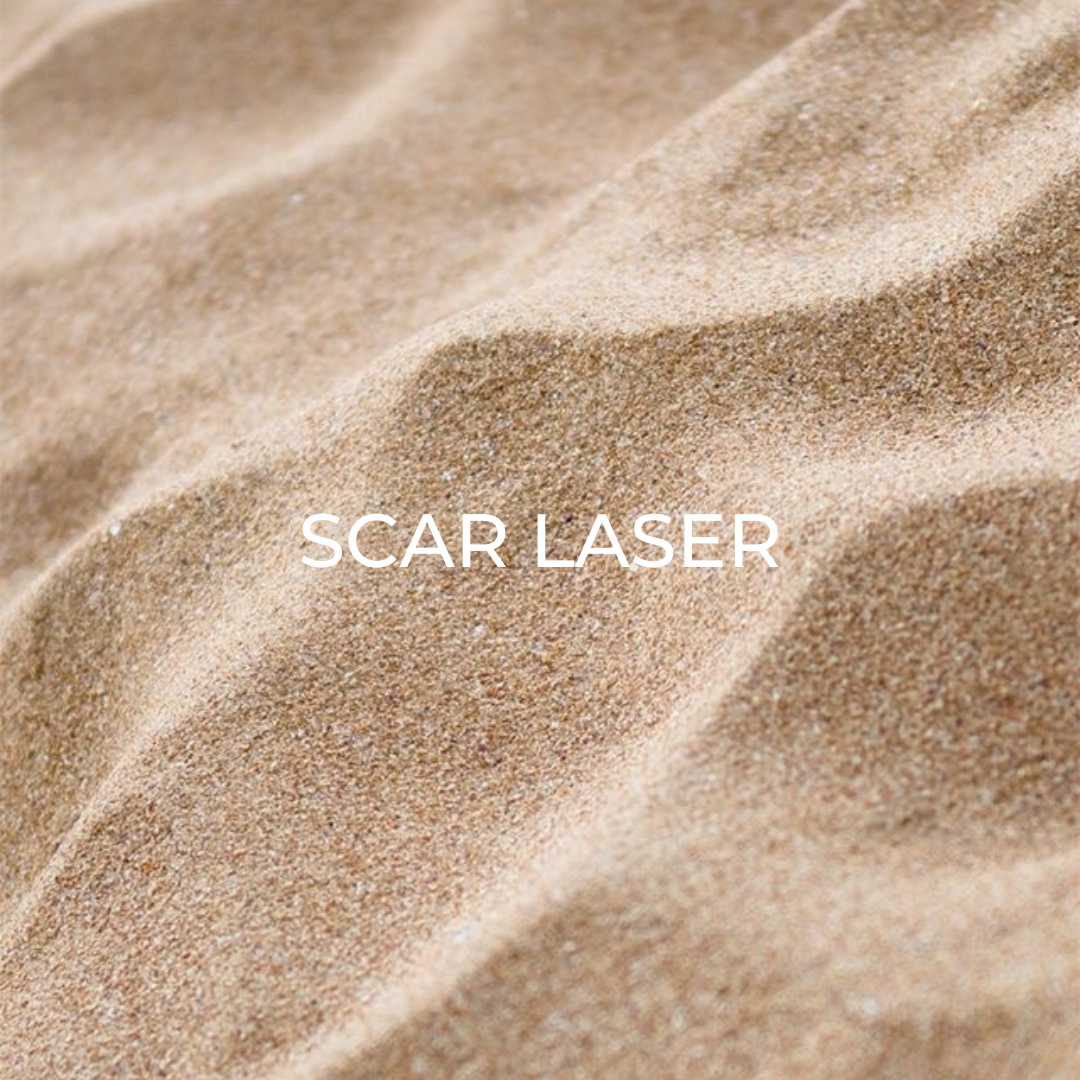 SCAR LASER SCAR LASER