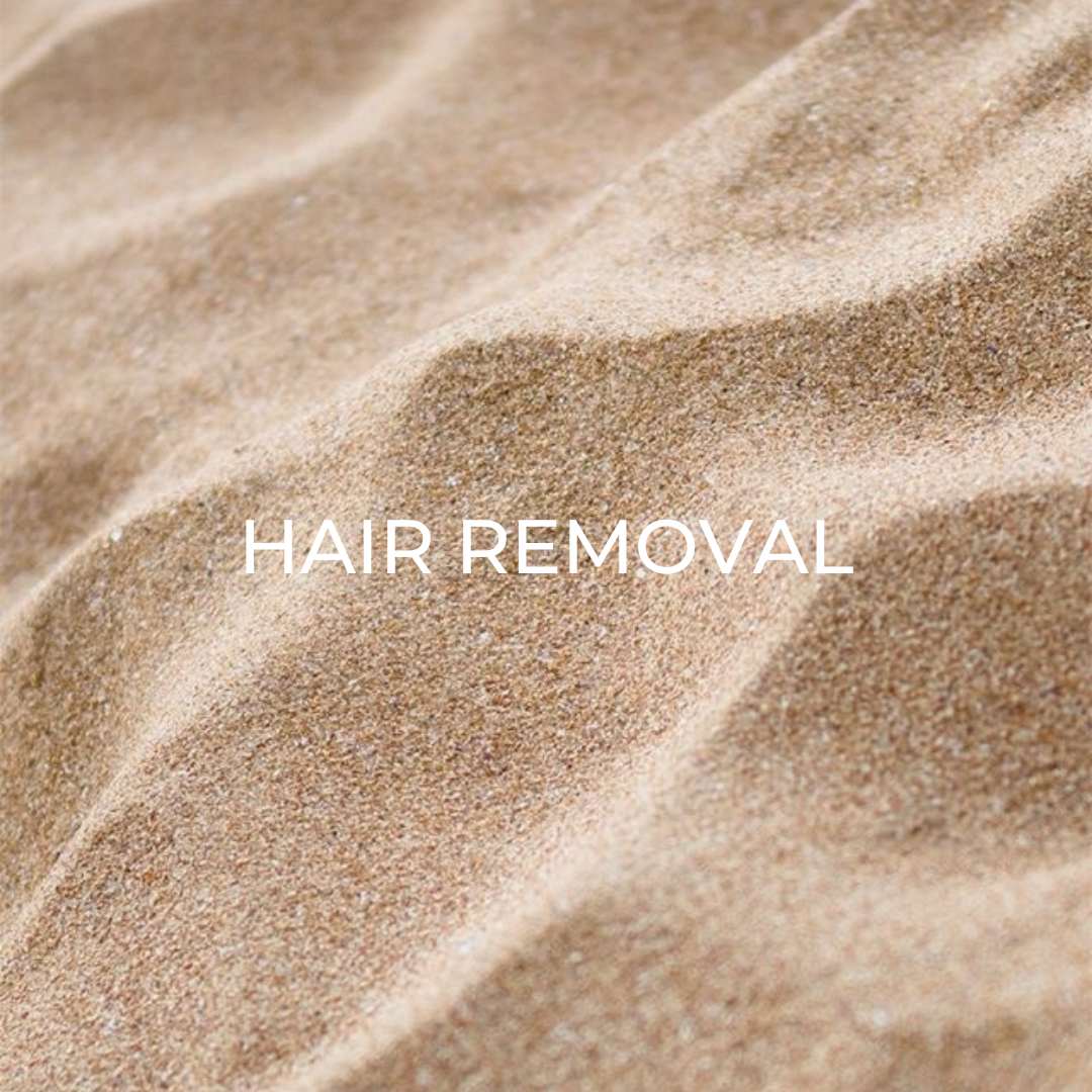 HAIR REMOVAL  HAIR REMOVAL