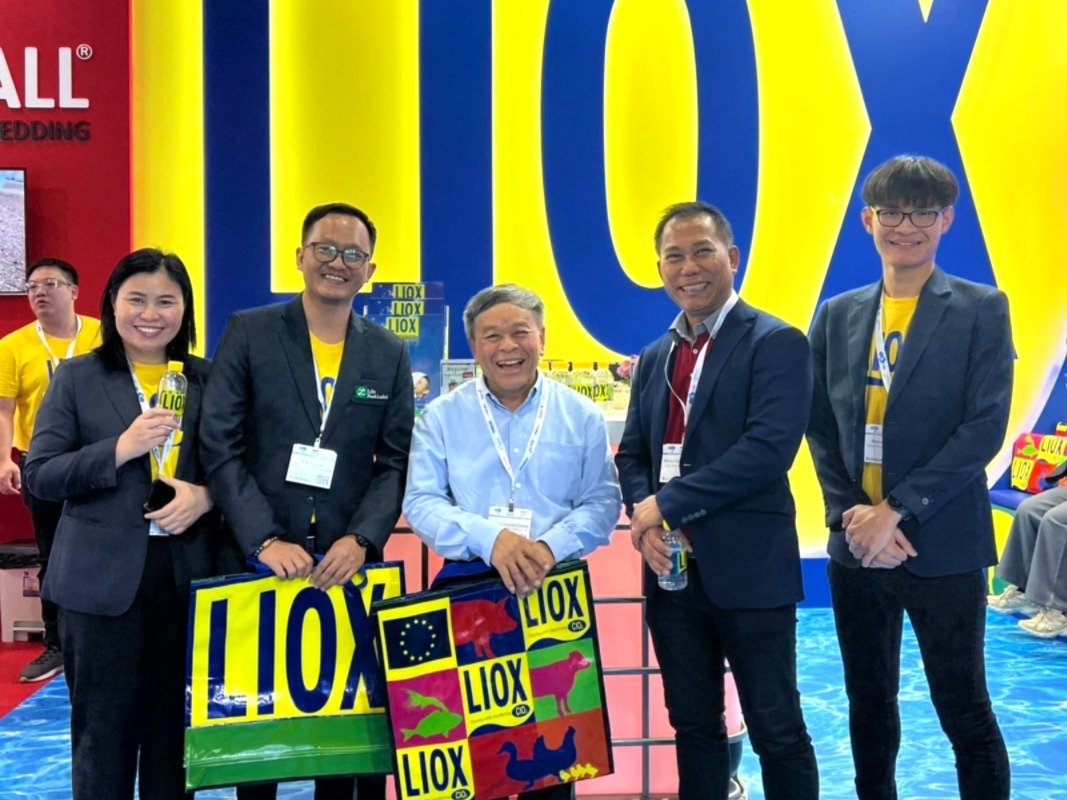 VIV Asia 2025