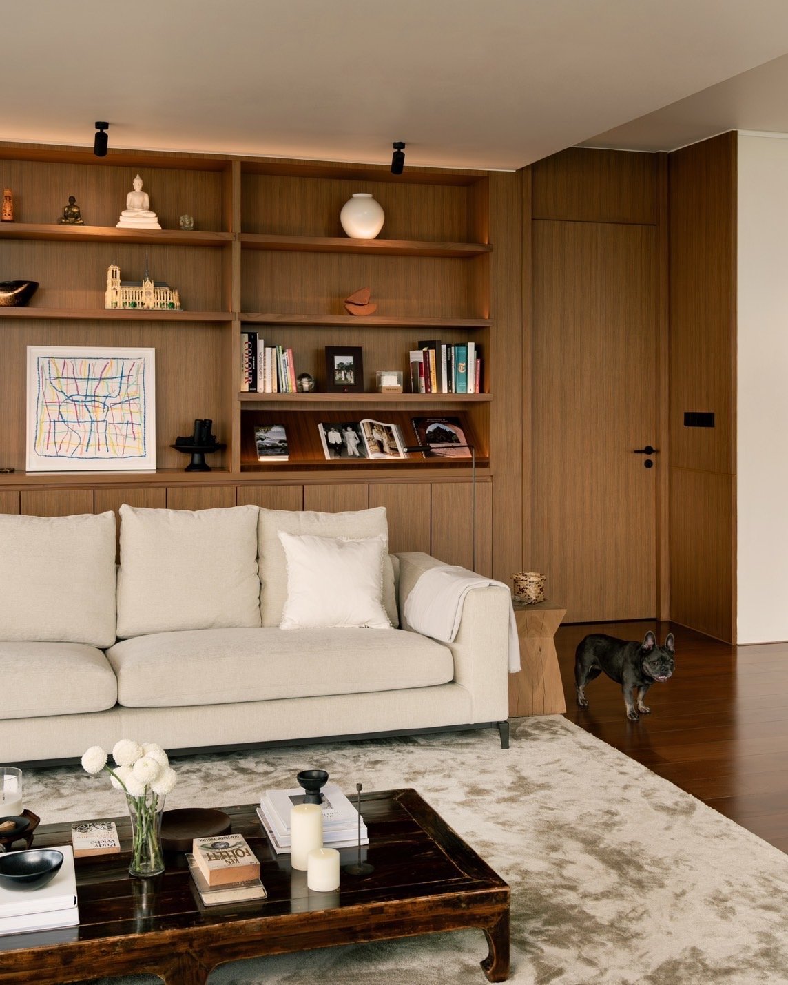 V962 Polo house - Design by PATA