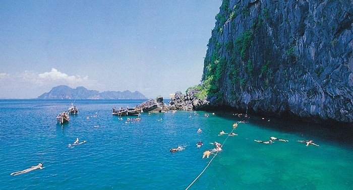 Koh Pha Ngan Koh Pha Ngan