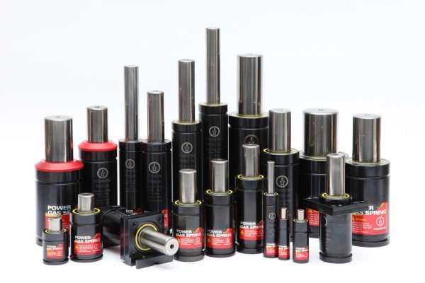 POWERTEC GAS SPRING THAILAND แก๊สสปริงแม่พิมพ์ POWERTEC GAS SPRING THAILAND แก๊สสปริงแม่พิมพ์