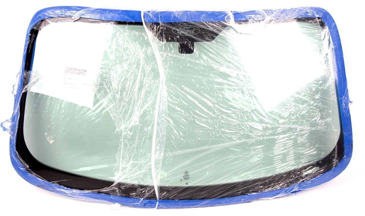 2187395  กระจกบังลมหน้า  2553624 WINDSHIELD MUSTANG 2015-2017, 2017- W/O RAIN SENSOR