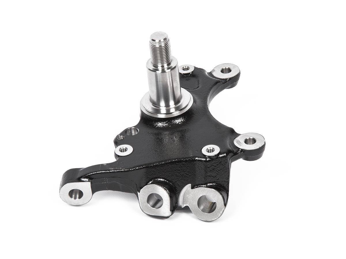 5289467  คอม้าหน้าซ้าย FRONT LEFT KNUCKLE MUSTANG 15- 17