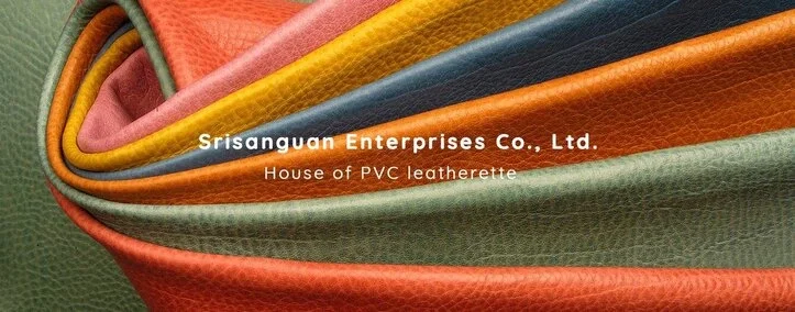 ศรีสงวน_Embozz_หนังเทียมพีวีซี