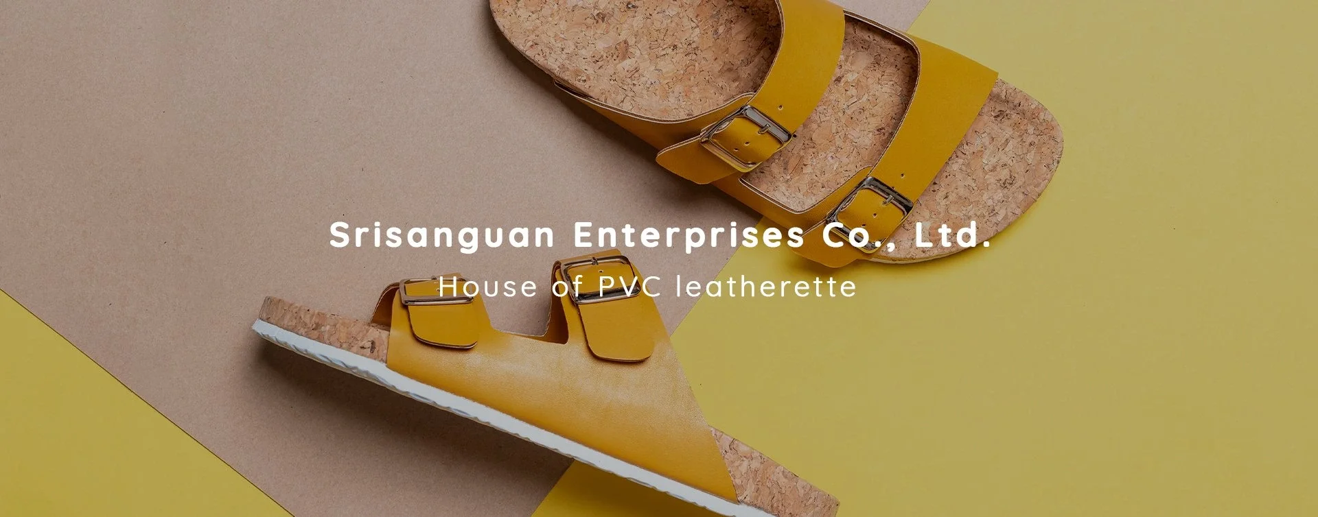  ขายหนังเทียม PVC