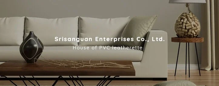 ศรีสงวน_Embozz_หนังเทียมพีวีซี