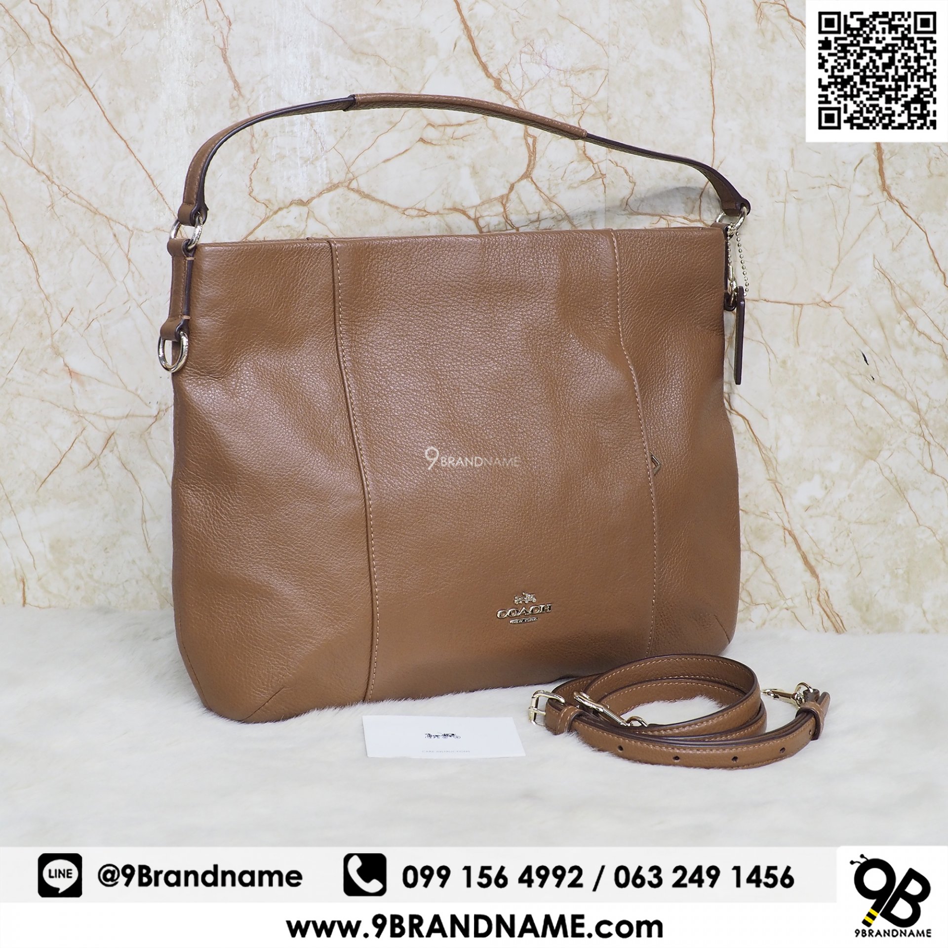 Coach sales isabelle handbag