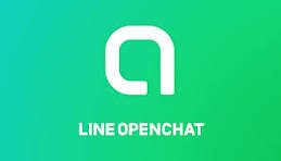 line open chat