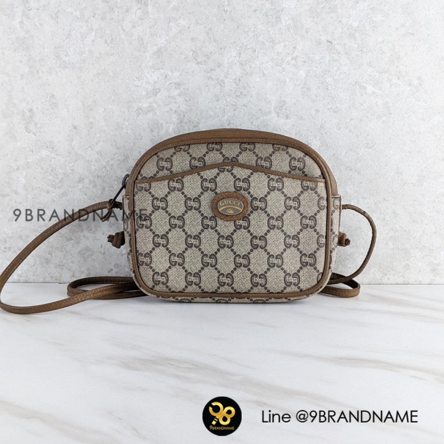 Gucci supreme 2025 crossbody