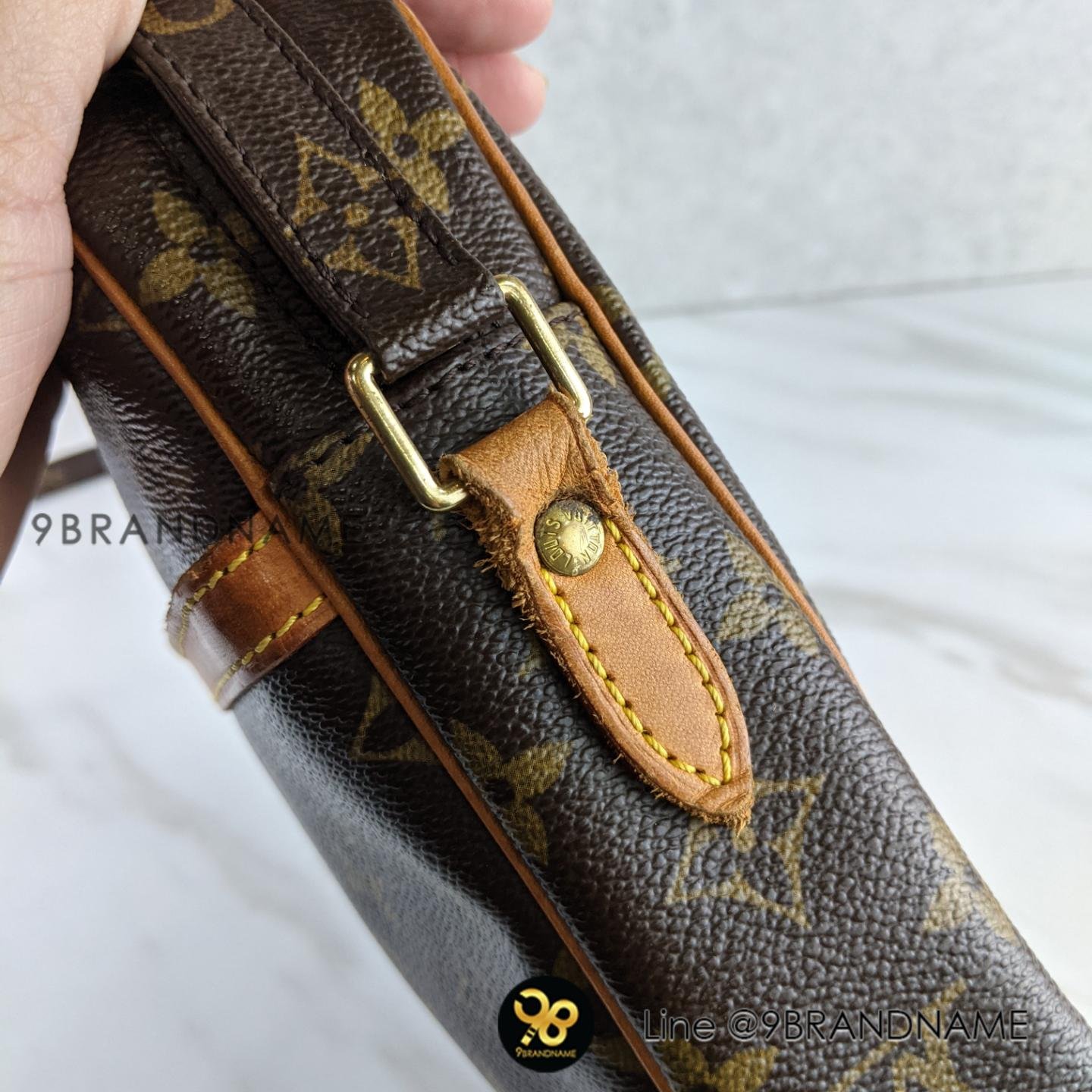 Louis vuitton danube vintage cheap