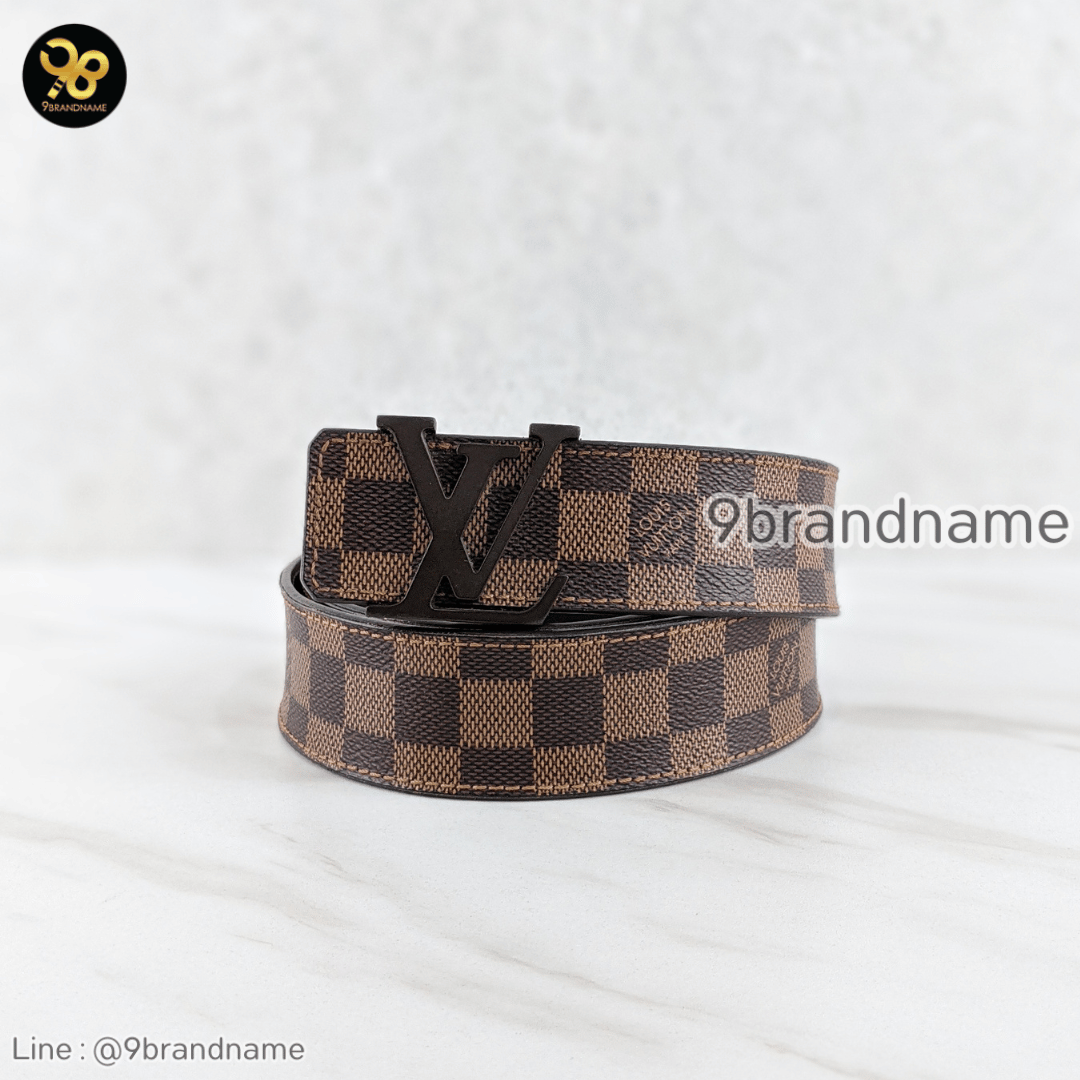 Louis Vuitton Ceinture LV Initiales Belt