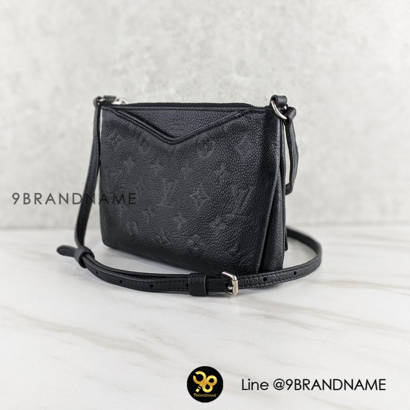 Louis vuitton monogram cheap uniformes crossbody bag