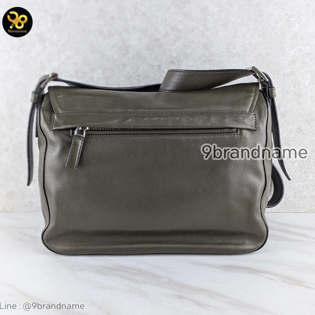 Prada pattina soft calf best sale