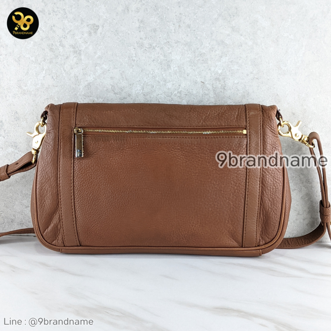 Tory burch amanda foldover crossbody on sale