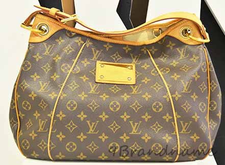 Louis Vuitton Galliara Monogram ทรง Shopping bag สภาพดีค่ะ