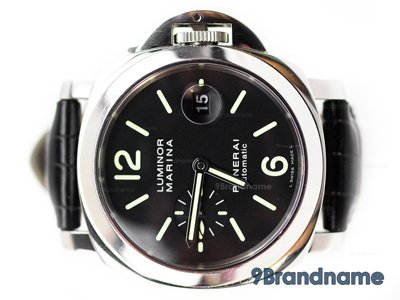 Panerai Luminor Marina PAM104 44mm