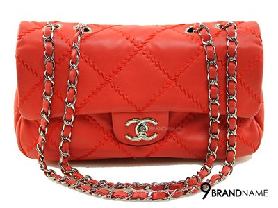 Chanel Flap Bag  Limited - Used Authentic Bag