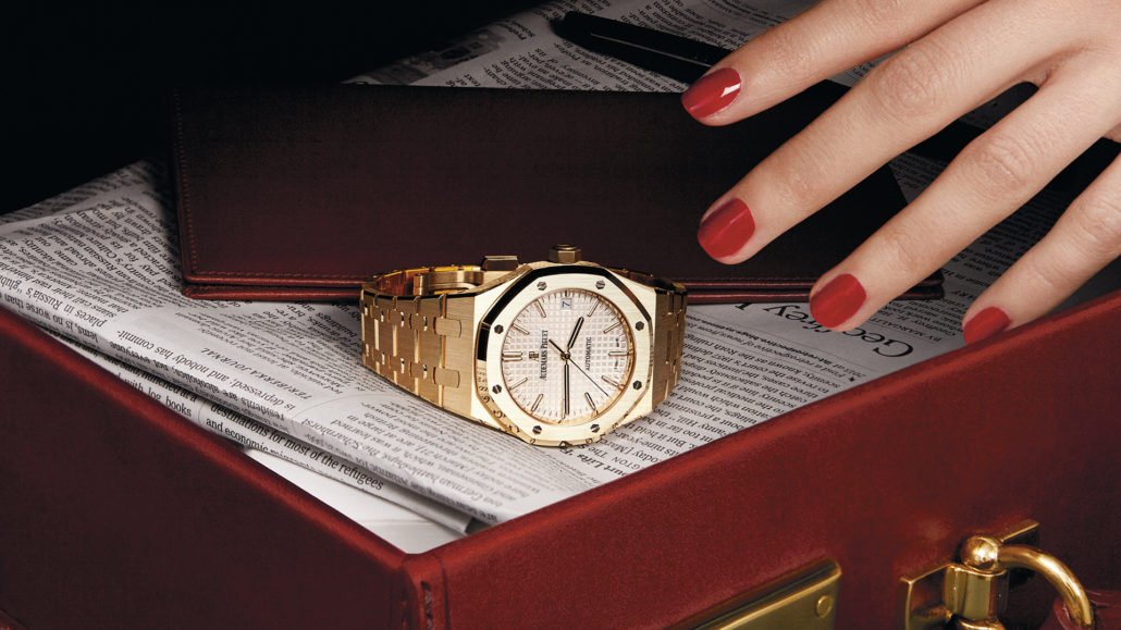 5 เรือนเวลาอมตะเหนือกาลเวลา ที่สามารถใส่ได้ทั้งผู้หญิงและผู้ชาย 5 เรือนเวลาอมตะเหนือกาลเวลา ที่สามารถใส่ได้ทั้งผู้หญิงและผู้ชาย