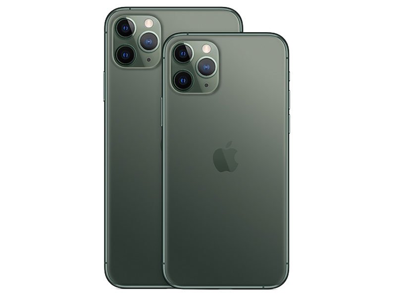 5 เหตุผล ทำไมยังไม่ควรซื้อ iPhone 11 Pro     