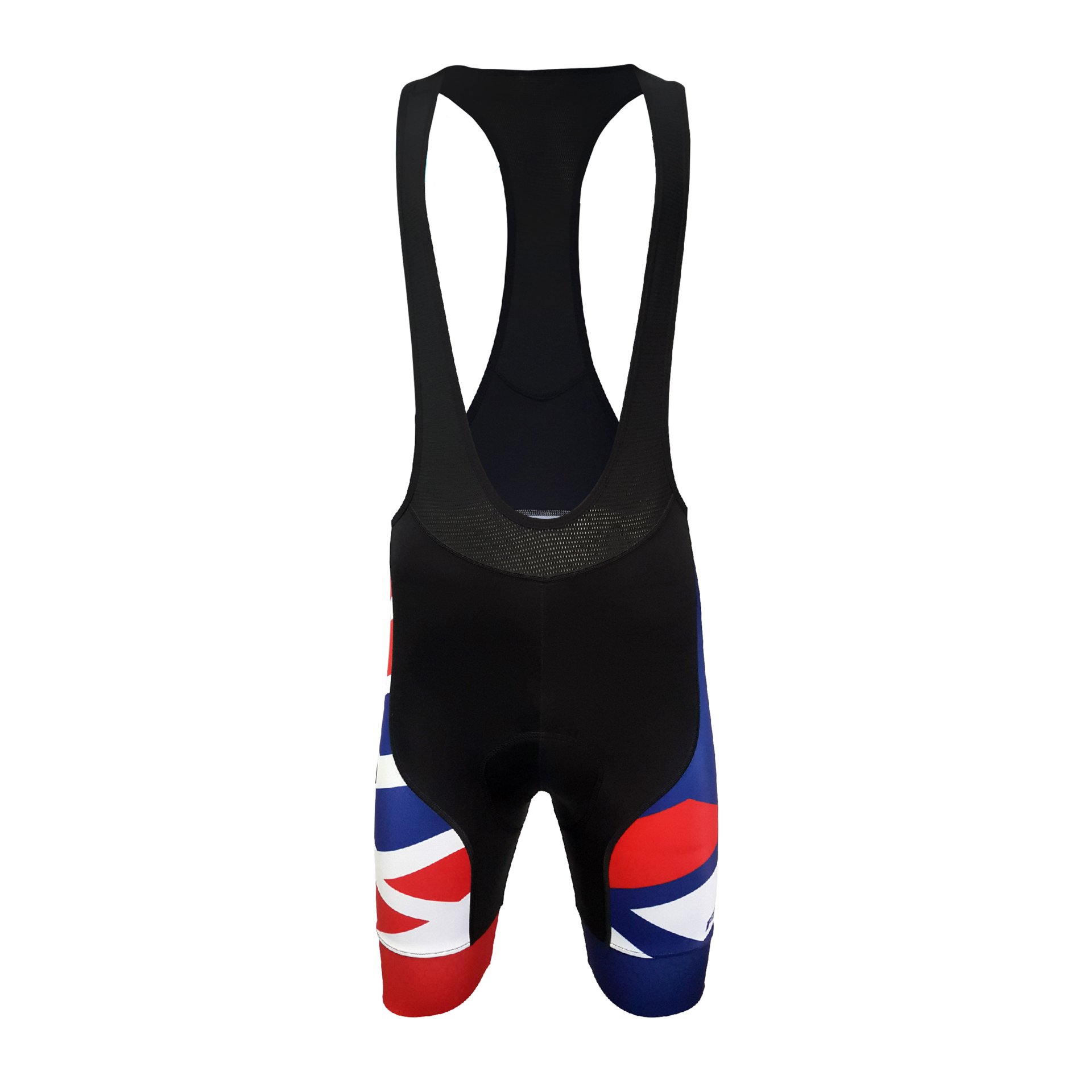 CYCLING BIB-SHORT LASERCUT CYCLING BIB-SHORT LASERCUT